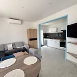 Maison Rénovée 4 Pers – Cour Fermée Et Parking - Fr-1-197-632 Casa vacanze