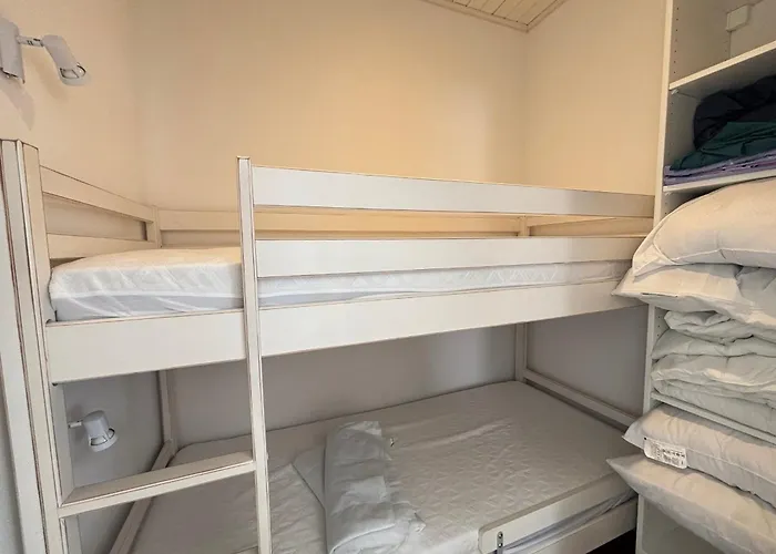 Vakantiehuis Maison Renovee 4 Pers - Cour Fermee Et Parking - Fr-1-197-632